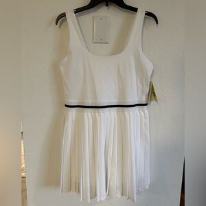 All in Motion Tennis Golf Active Dress